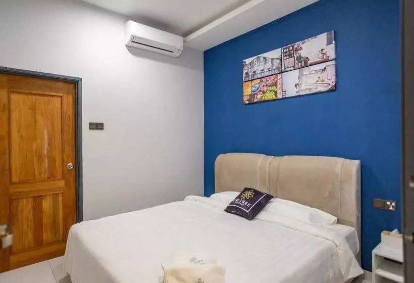 Hotel Big Tree Boutique