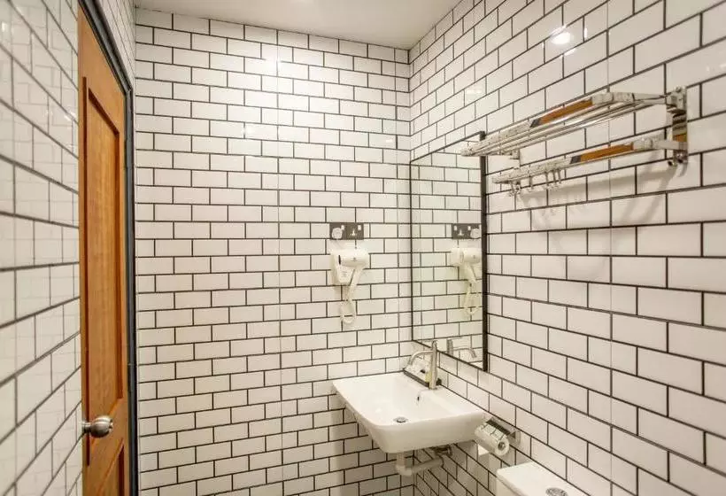 Hotel Big Tree Boutique