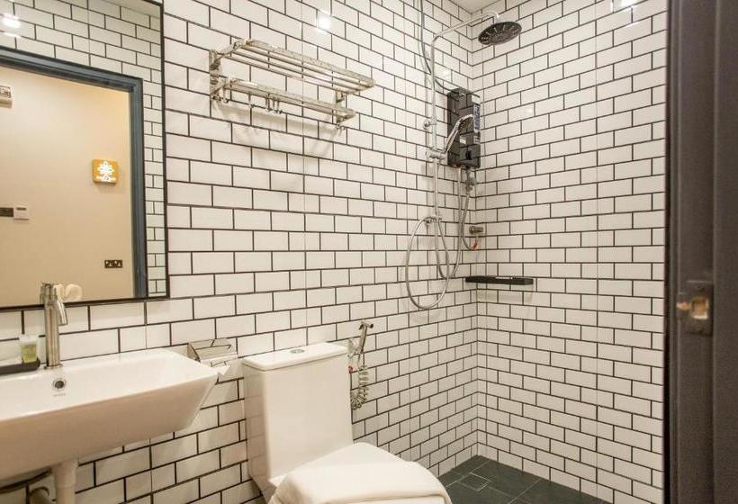 Hotel Big Tree Boutique