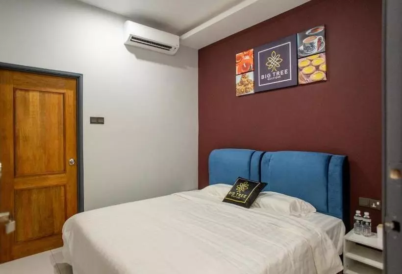 Hotel Big Tree Boutique