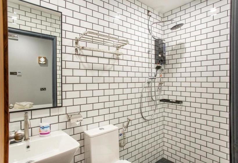 Hotel Big Tree Boutique