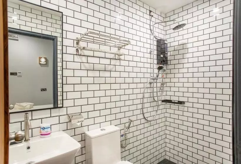 Hotel Big Tree Boutique