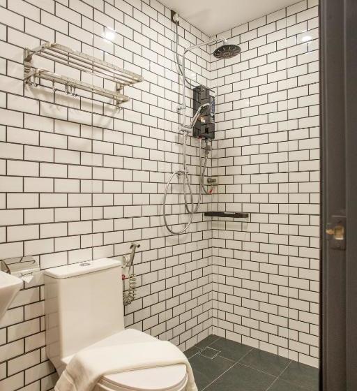 Hotel Big Tree Boutique