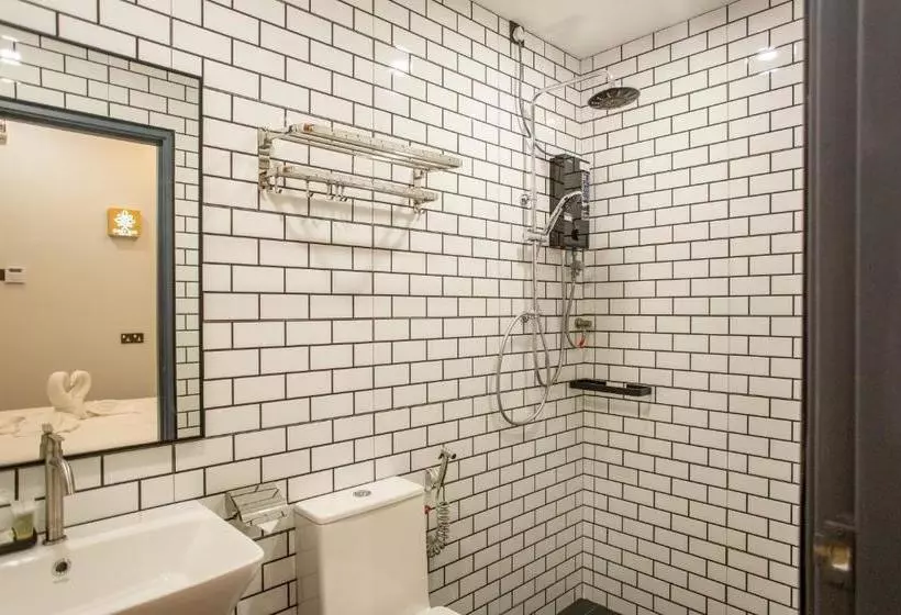 Hotel Big Tree Boutique