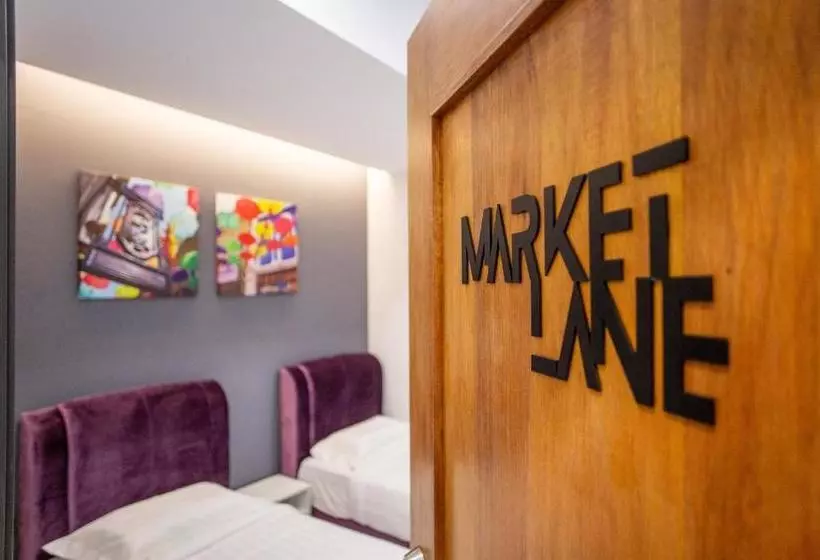 Hotel Big Tree Boutique