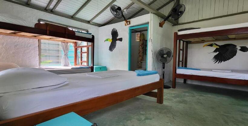 Hotel Cabañas Los Almendros