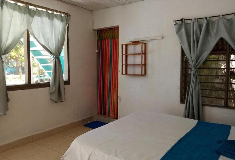 Hotel Cabañas Los Almendros