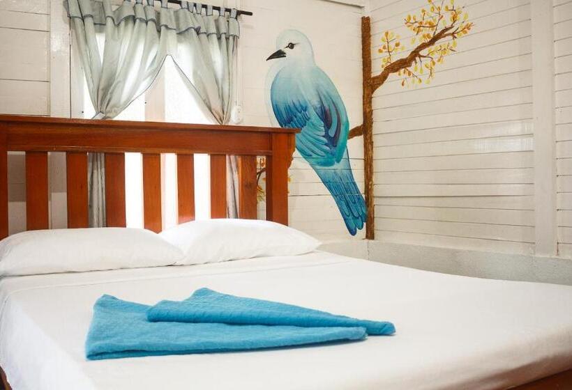 Hotel Cabañas Los Almendros