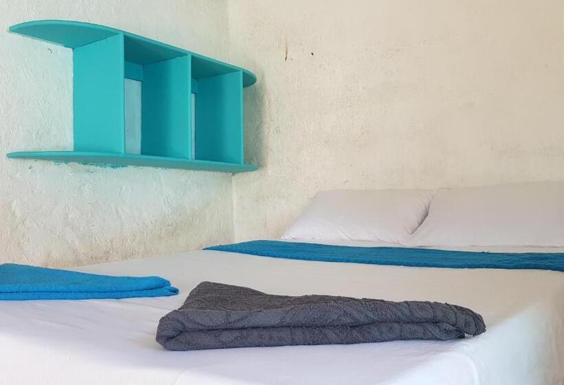 Hotel Cabañas Los Almendros