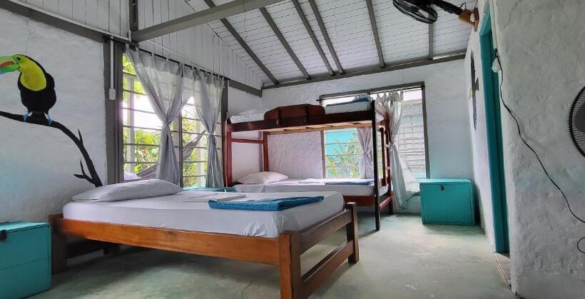 Hotel Cabañas Los Almendros