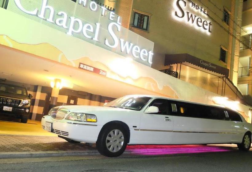 Otel Chapel Sweet