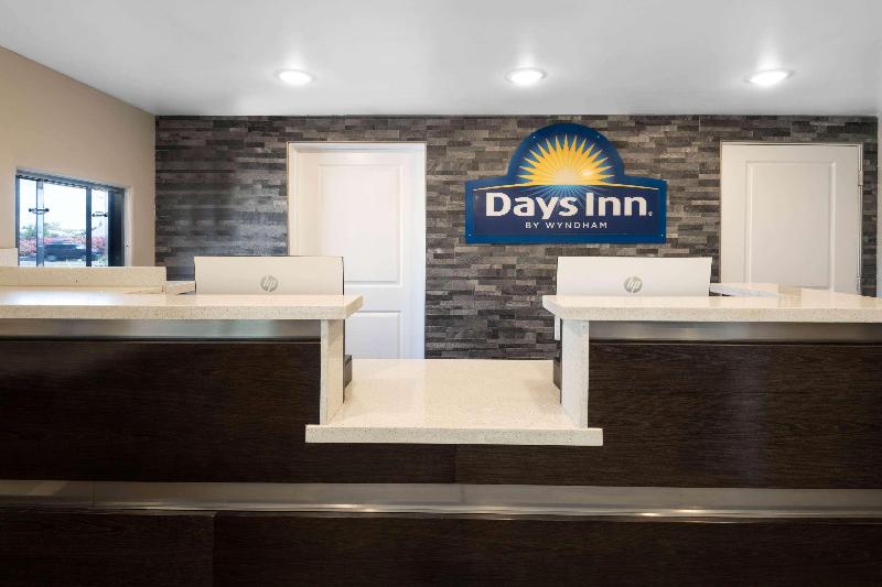 酒店 Days Inn By Wyndham Galt   Elk Grove South