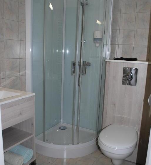 酒店 Hôtel Des Voyageurs