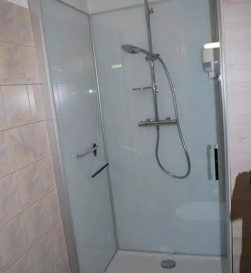 Hotelli Hôtel Des Voyageurs