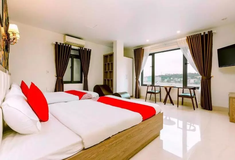 هتل Oyo 581 Dai Viet