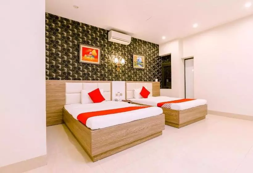 هتل Oyo 581 Dai Viet