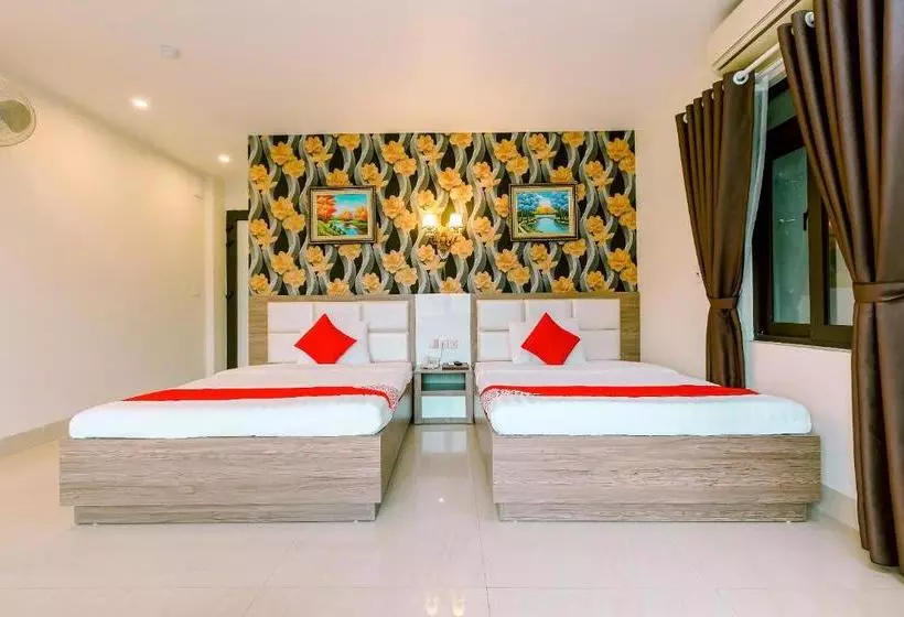 هتل Oyo 581 Dai Viet