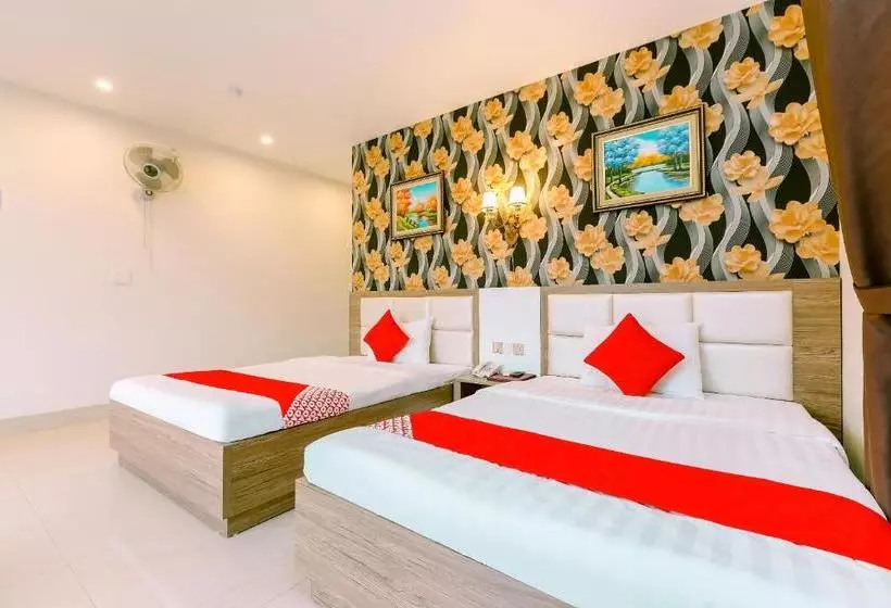 هتل Oyo 581 Dai Viet