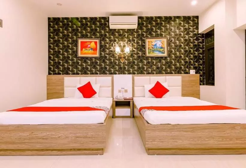 هتل Oyo 581 Dai Viet