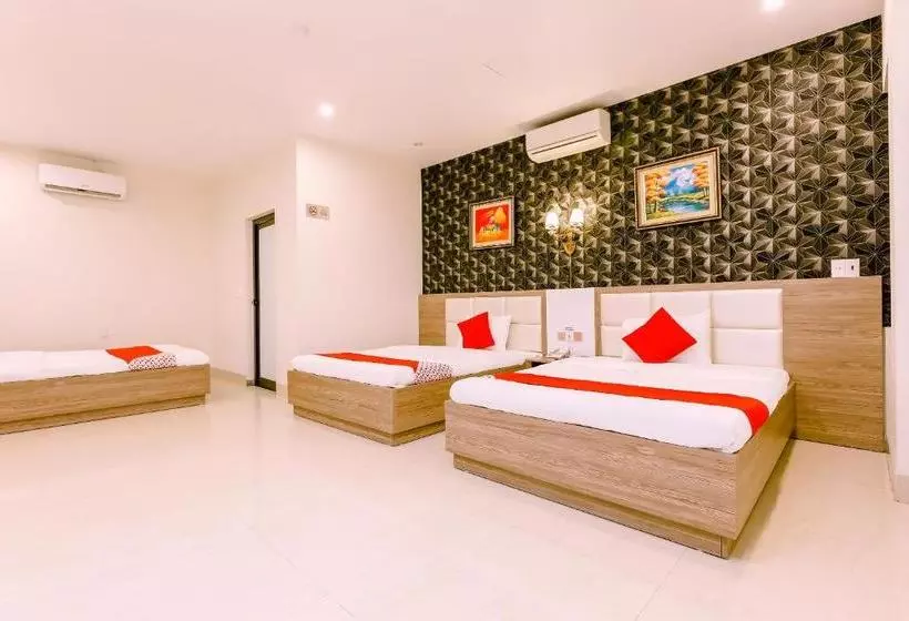 هتل Oyo 581 Dai Viet
