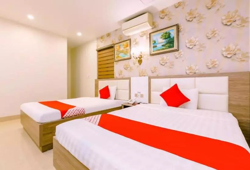 هتل Oyo 581 Dai Viet