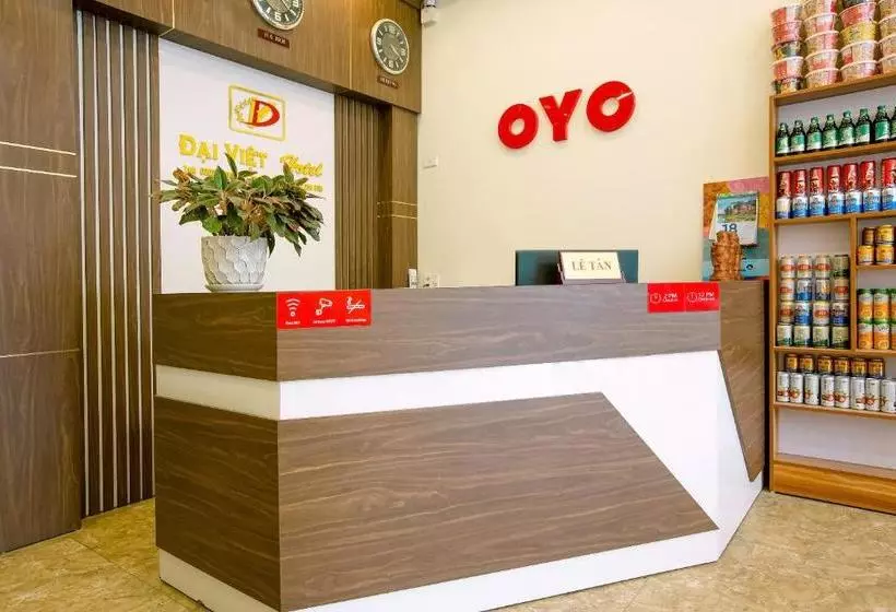 هتل Oyo 581 Dai Viet