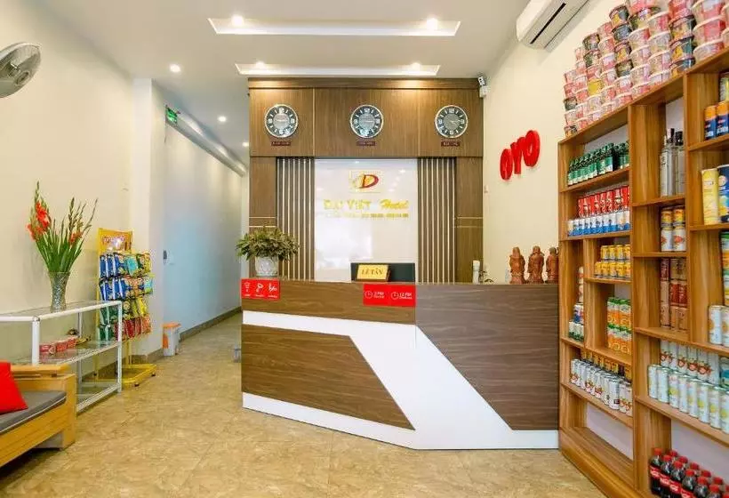 هتل Oyo 581 Dai Viet