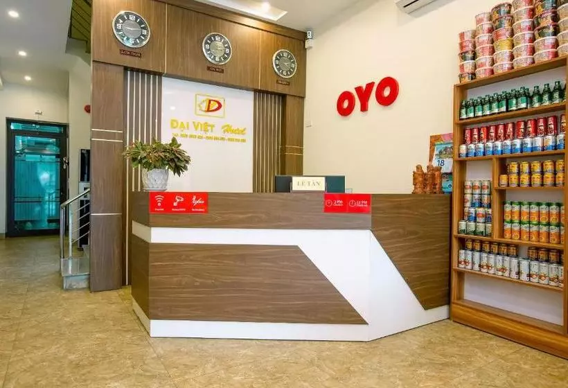 هتل Oyo 581 Dai Viet