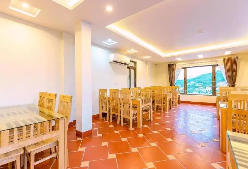 هتل Oyo 581 Dai Viet