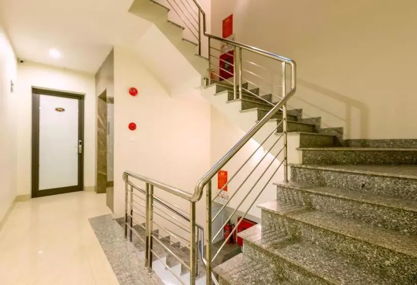 هتل Oyo 581 Dai Viet