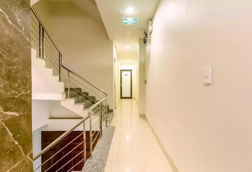هتل Oyo 581 Dai Viet