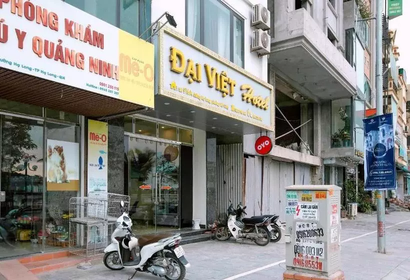 هتل Oyo 581 Dai Viet