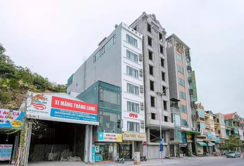 هتل Oyo 581 Dai Viet