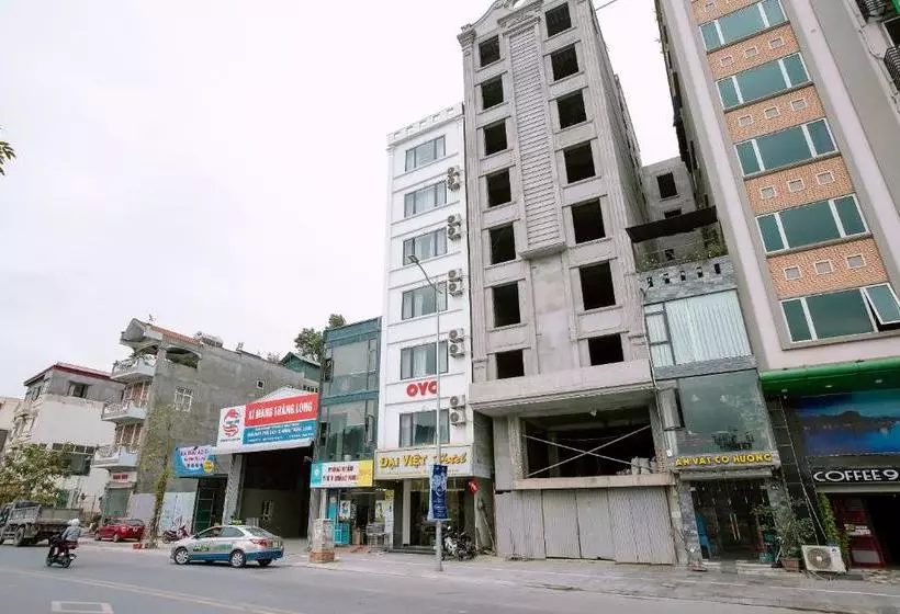 هتل Oyo 581 Dai Viet