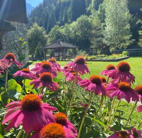 هتل Turistična Kmetija čerček