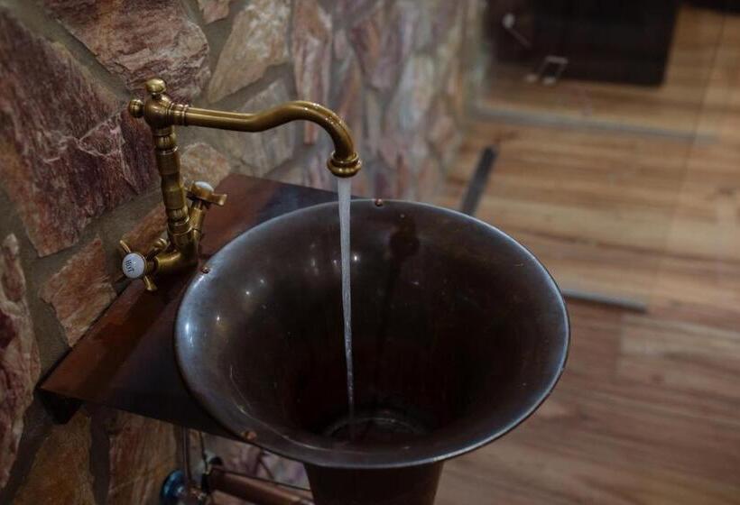 هتل Turistična Kmetija čerček