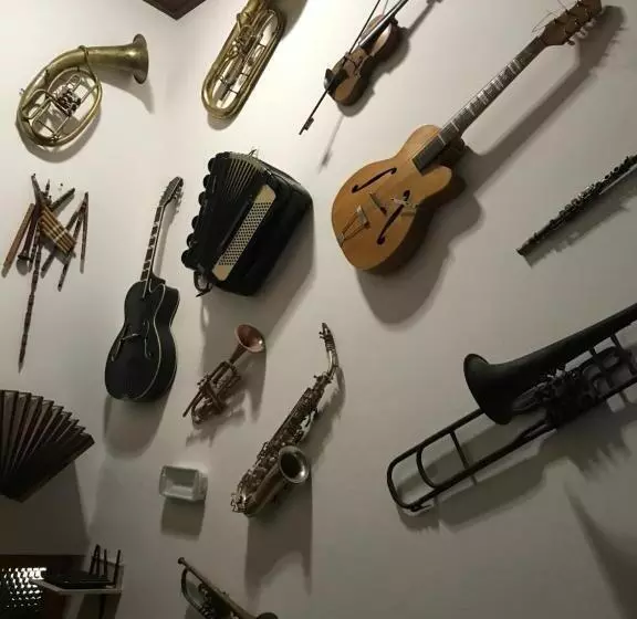هتل Turistična Kmetija čerček