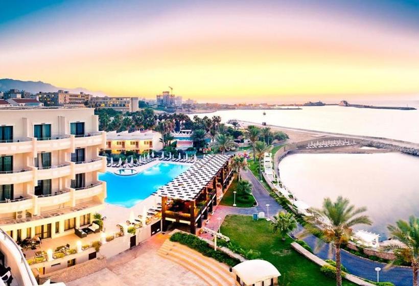 هتل Vuni Palace Luxury Resort & Beach & Casino