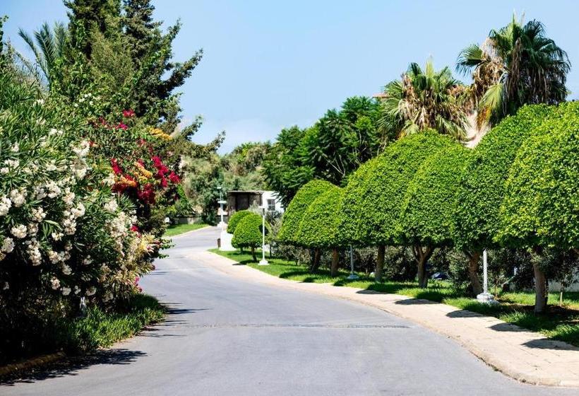 هتل Vuni Palace Luxury Resort & Beach & Casino