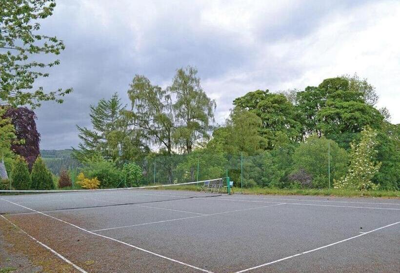 渡假胜地  Brookside Leisure Park