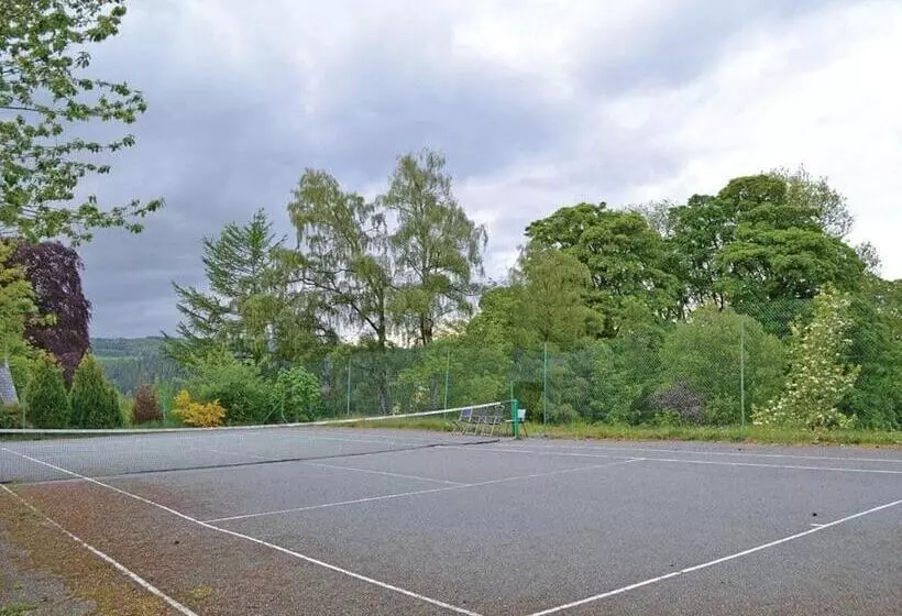 リゾートホテル Brookside Leisure Park