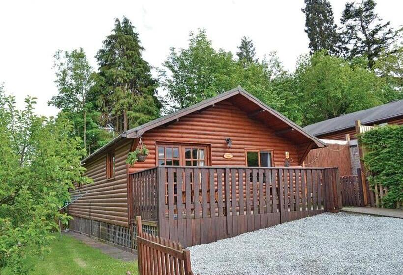 渡假胜地  Brookside Leisure Park