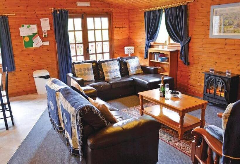 渡假胜地  Brookside Leisure Park