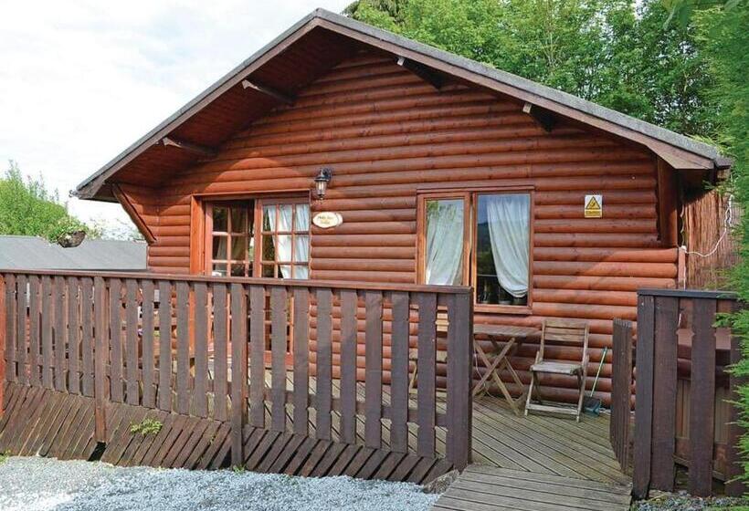 渡假胜地  Brookside Leisure Park