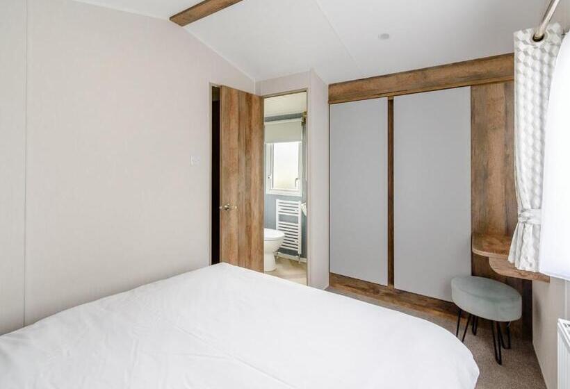 리조트 Grange Leisure Park