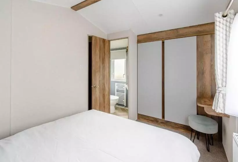 Lomakeskus Grange Leisure Park