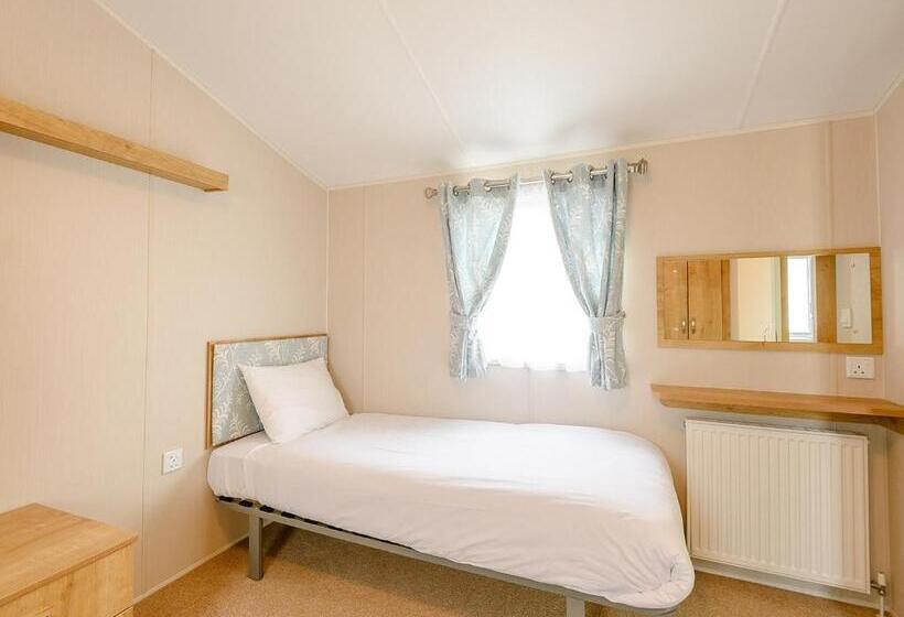 리조트 Grange Leisure Park