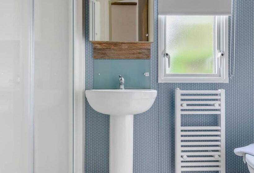 리조트 Grange Leisure Park