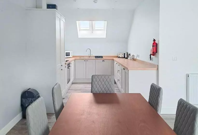 Lomakeskus Grange Leisure Park