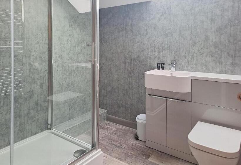 리조트 Grange Leisure Park